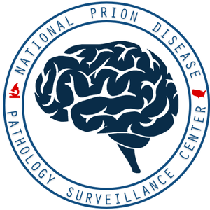 National Prion Disease Pathology Surveillance Center
